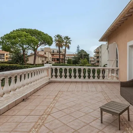 Appartement Reyosam, 6 Chambres, Piscine & Hammam *
