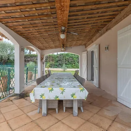 Appartement Reyosam, 6 Chambres, Piscine & Hammam *