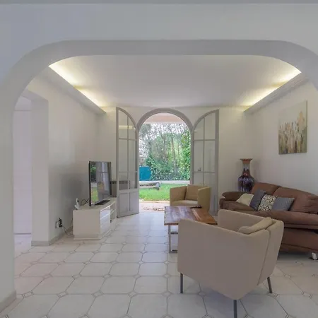 Reyosam, 6 Chambres, Piscine & Hammam