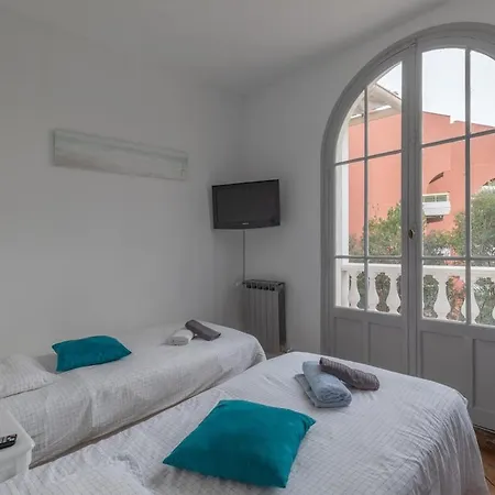 Reyosam, 6 Chambres, Piscine & Hammam * Saint-Laurent-du-Var