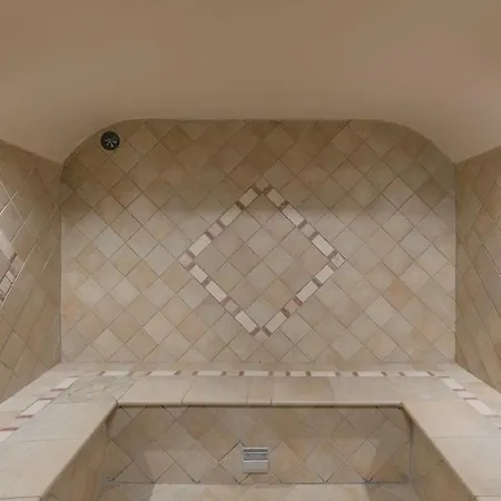 Reyosam, 6 Chambres, Piscine&hammam Appartement *