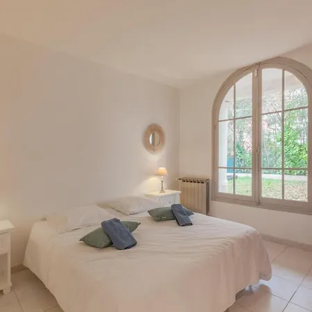 Reyosam, 6 Chambres, Piscine & Hammam Apartment Saint-Laurent-du-Var