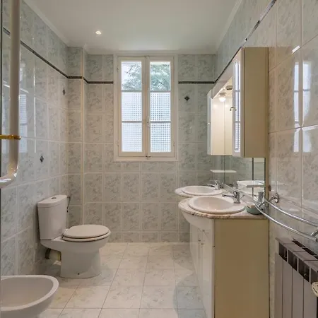 Appartement Reyosam, 6 Chambres, Piscine&hammam Saint-Laurent-du-Var