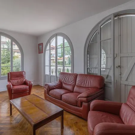 Appartement Reyosam, 6 Chambres, Piscine&hammam Saint-Laurent-du-Var